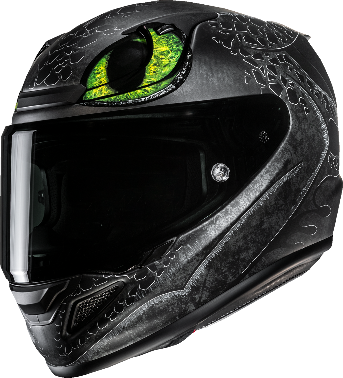 HJC RPHA 12N Toothless II Helmet