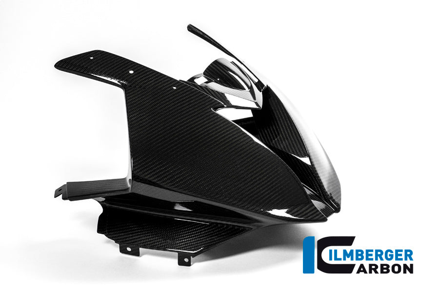 Ilmberger Carbon Racing Upper Fairing 1-Piece Carbon