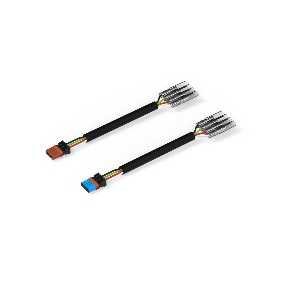 Rizoma Wiring Kit For Rear Turn Signals