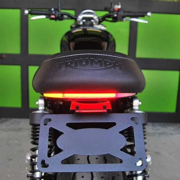 NRC Triumph Street Twin Fender Eliminator Kit (2016 - Present)