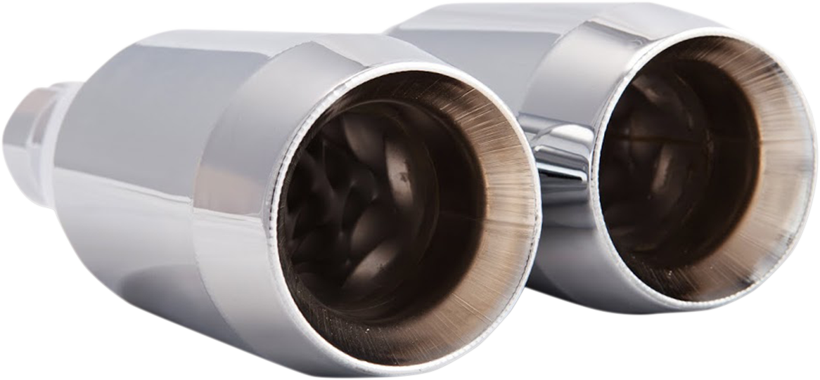 Trask Slip-On Mufflers