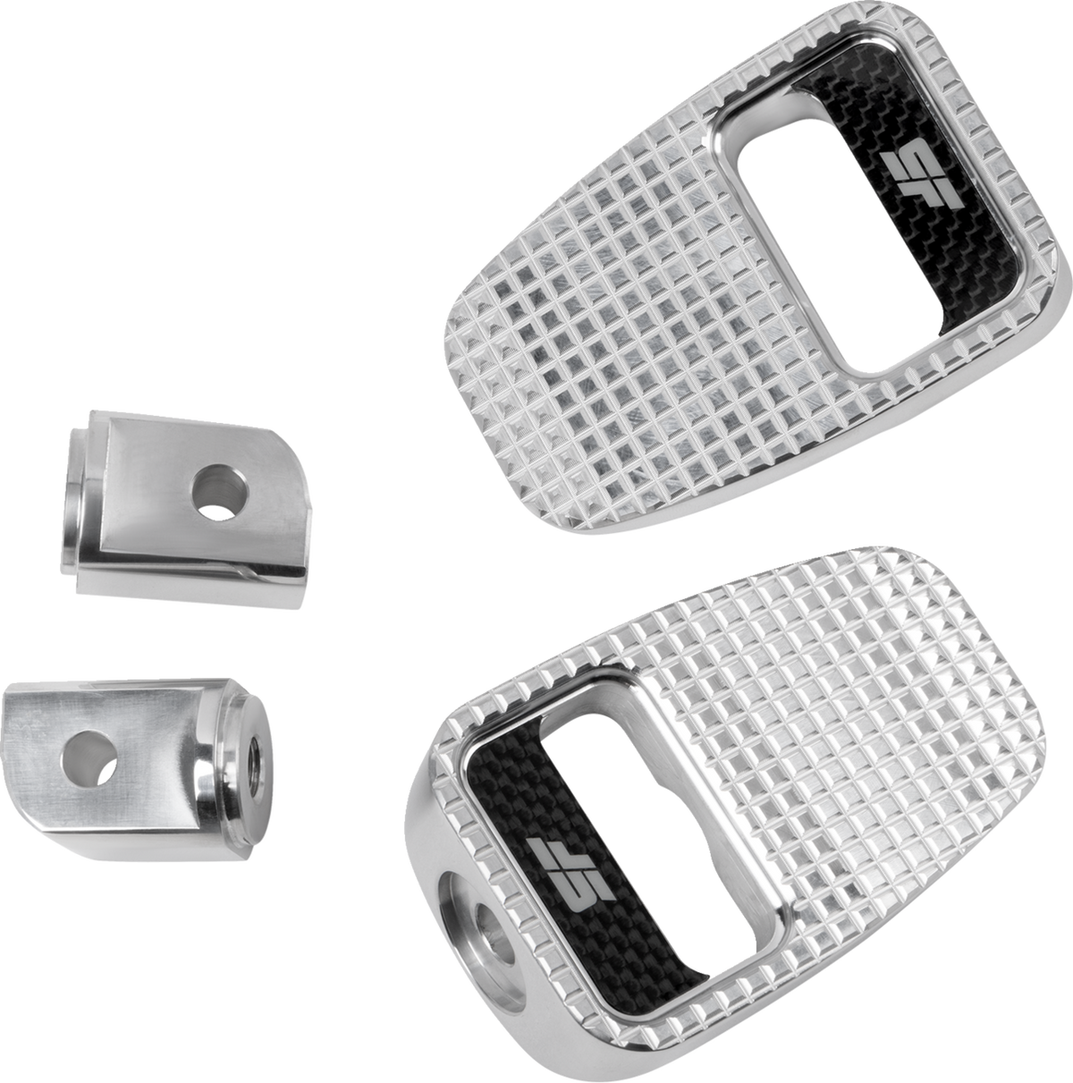 Slyfox Foot Pegs