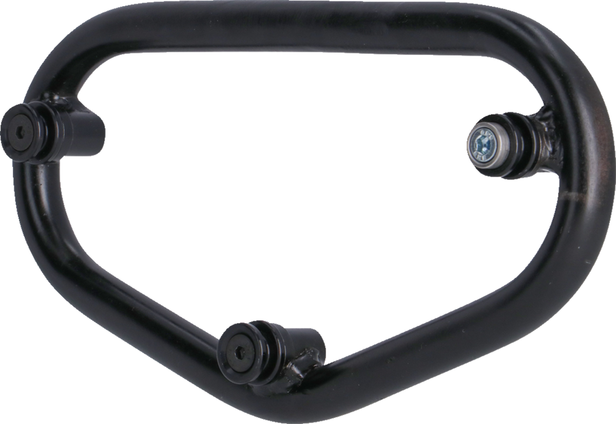 SW-Motech SLC Side Carrier - Left/Right - Suzuki - GSX-8S