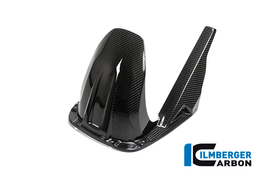 Ilmberger Carbon Rear Fender With Chain Guard BMW S 1000 XR Bj 2015-2019