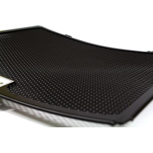 Dieci83 Yamaha R6 06-16 Radiator Guard