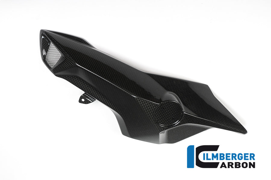 Ilmberger Carbon Left Intake Pipe Cover
