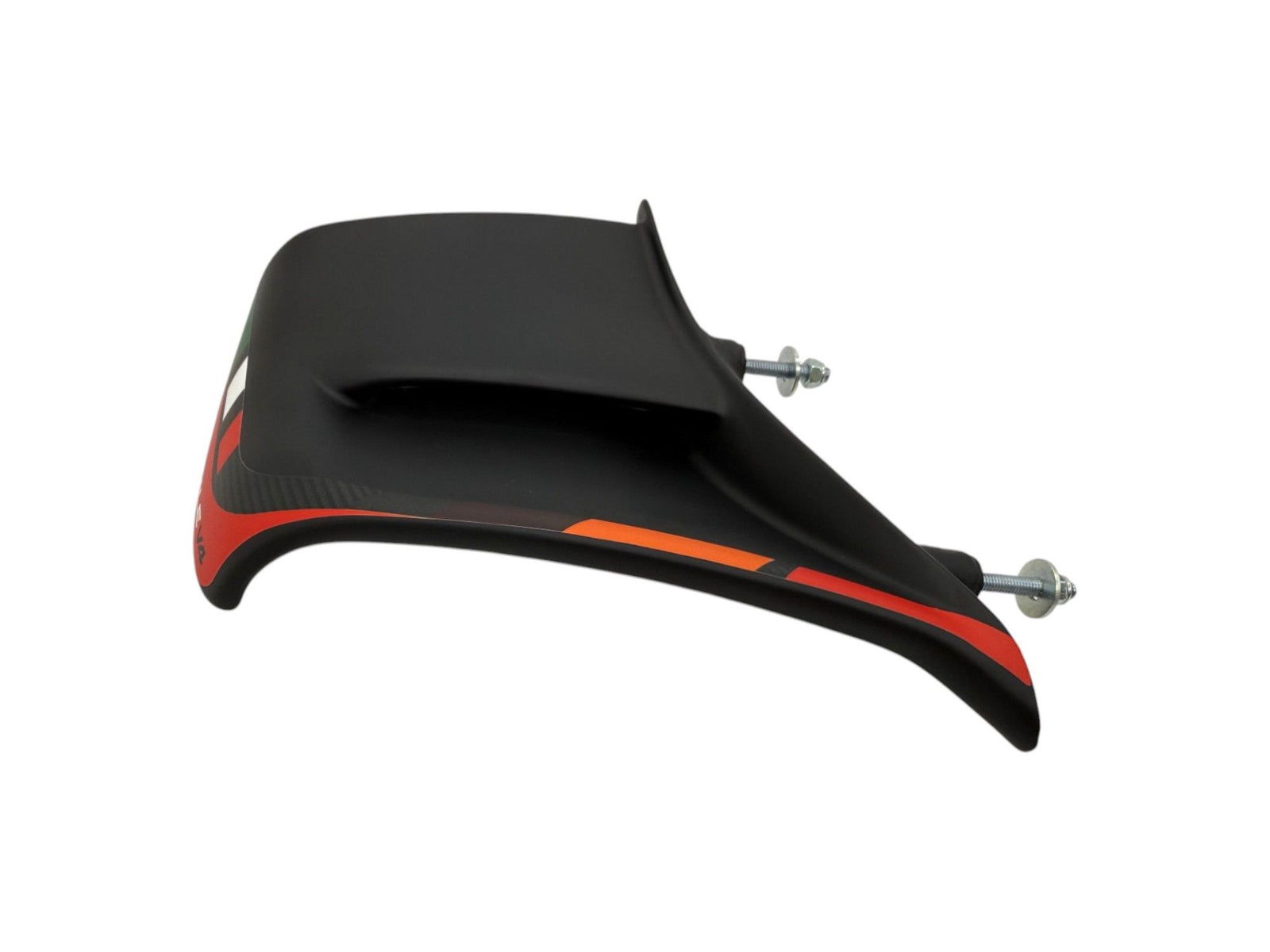 WRS FIBERGLASS WINGLETS DUCATI PANIGALE V4 / S 2025