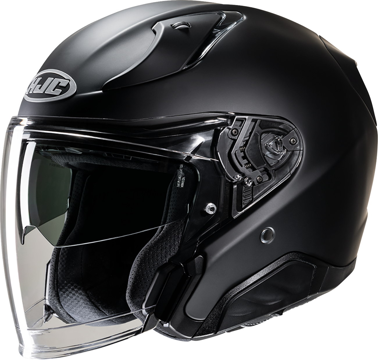 HJC RPHA 31 Solid Helmet