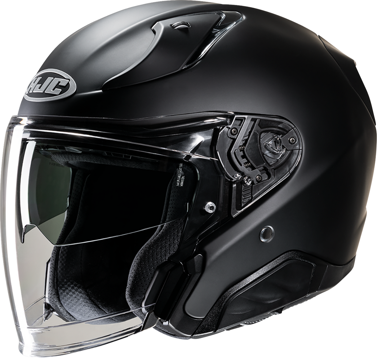 HJC RPHA 31 Solid Helmet