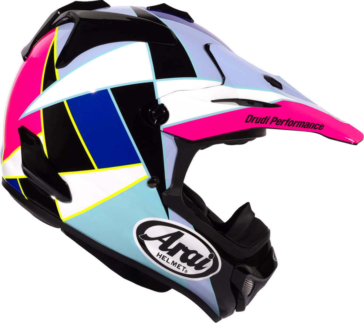 ARAI Helmets VX-Pro4 Fragment Helmet