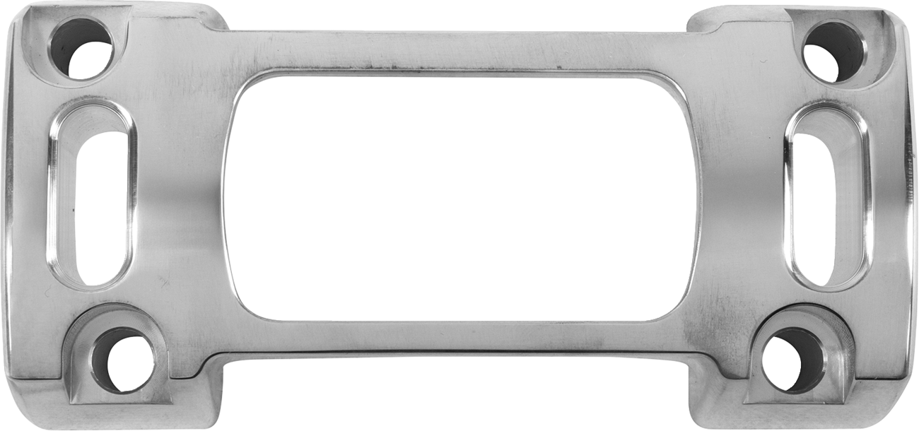Slyfox Clamp Top