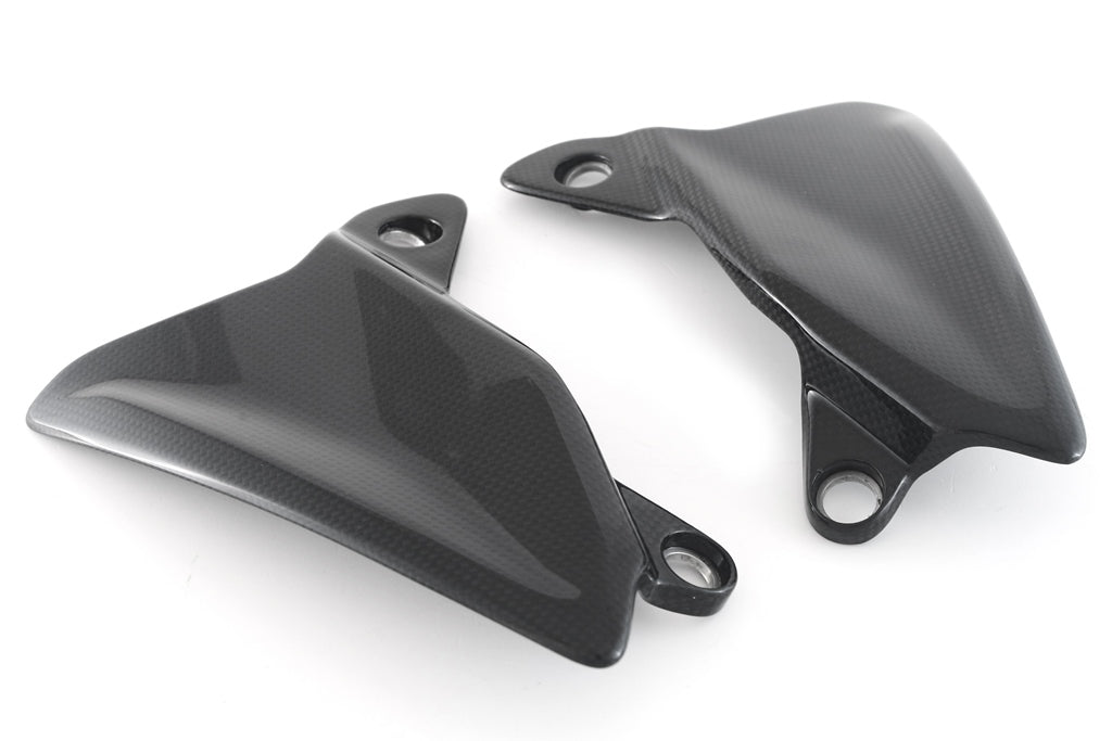 Fullsix Carbon Windscreen Cover - Set