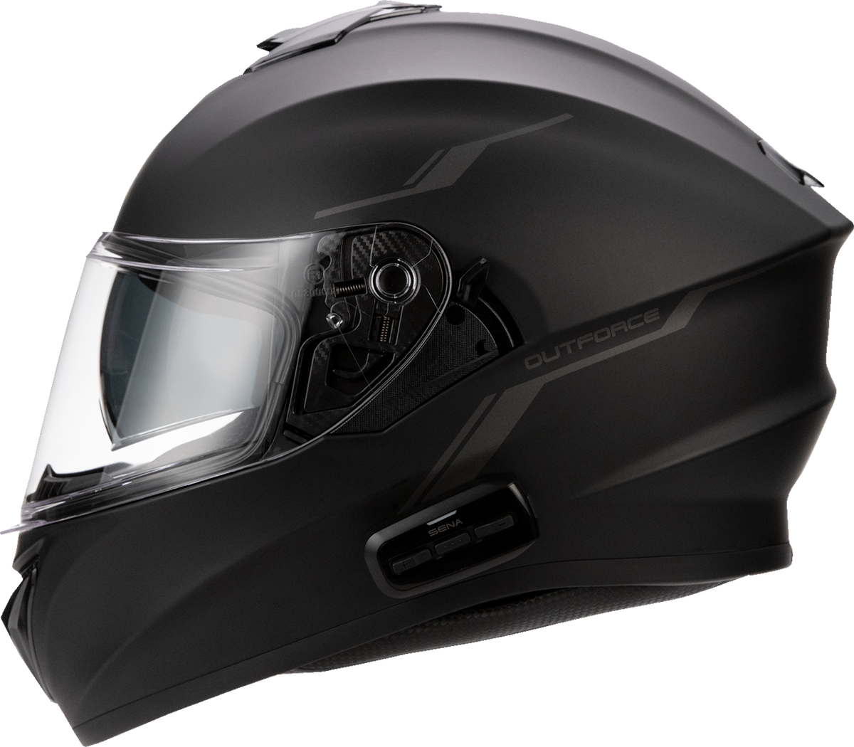 SENA OutForce Helmet