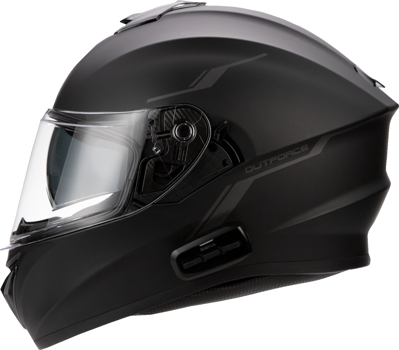SENA OutForce Helmet