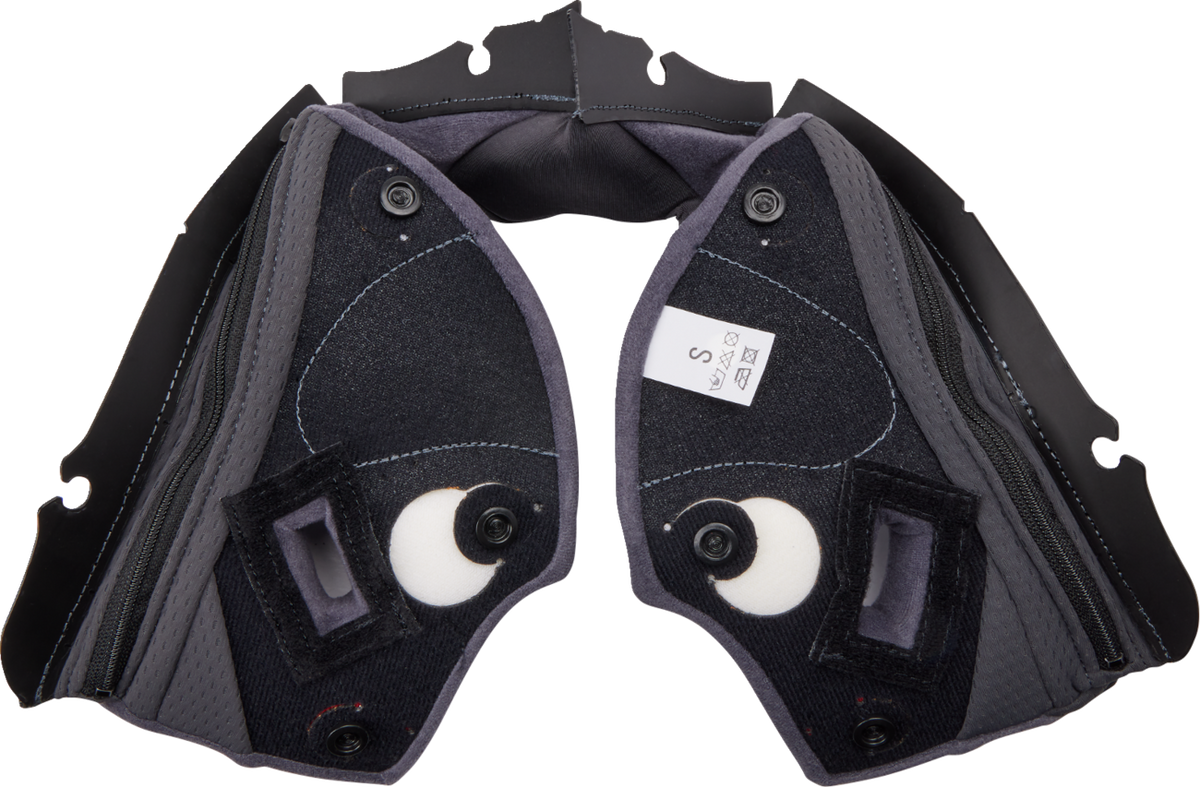 AGV Pista GP RR Helmet Cheek Pads