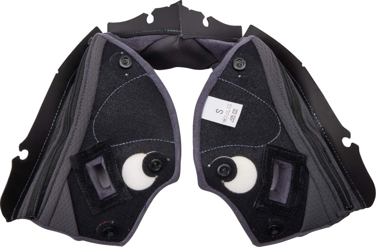 AGV Pista GP RR Helmet Cheek Pads