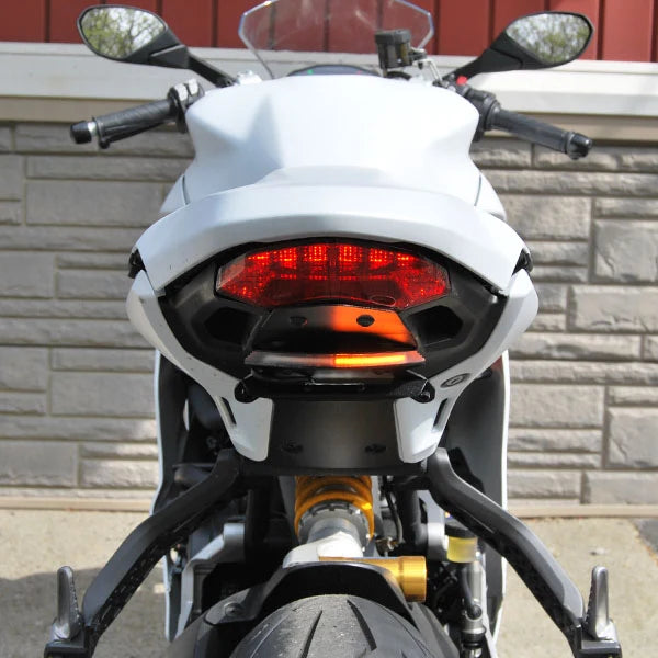 NRC Ducati Supersport 939/950 Fender Eliminator (2017 - Present)