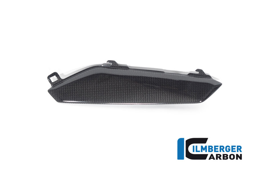 Ilmberger Carbon Tank Cover Insert Right For Original Tank Side Panel Honda CBR 1000 RR-R / SP 2020