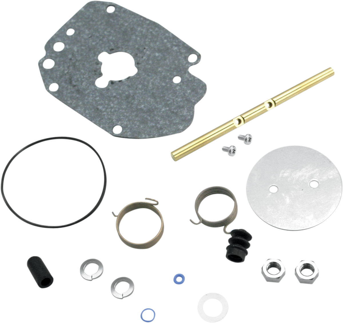 S&S Cycle Carburetor Rebuild Kit