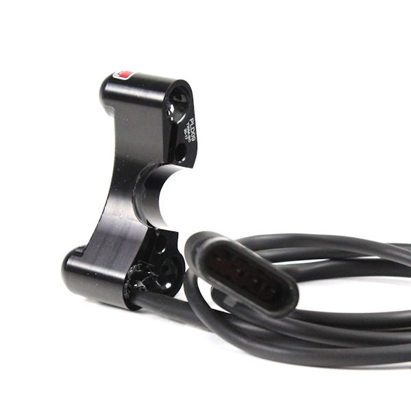 TWM Right Hand Street and Racing Handle Bar Switch Panel for Aprilia RSV4 / RR / RF