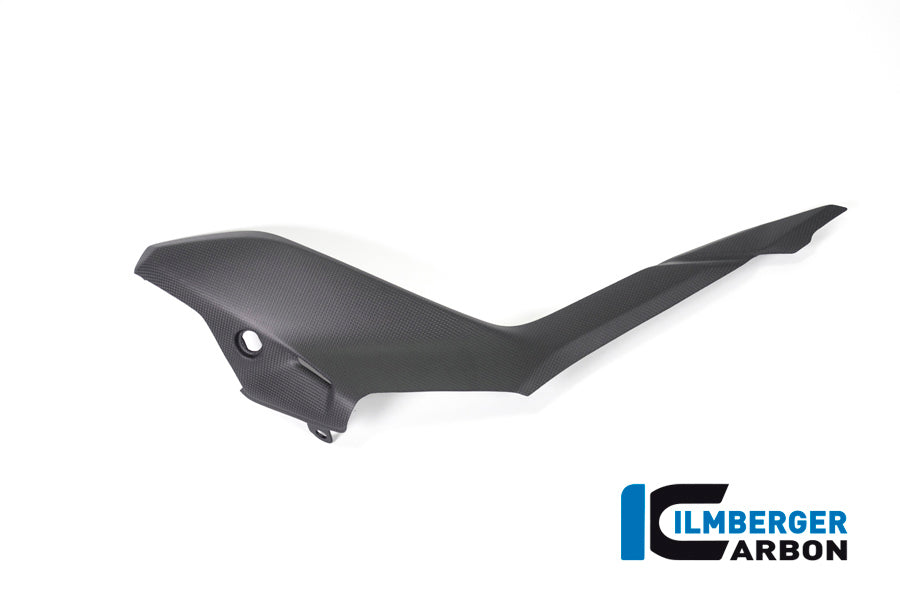 Ilmberger Carbon Underseat Side Panel Right Glosscarbon Ducati Supersport 939