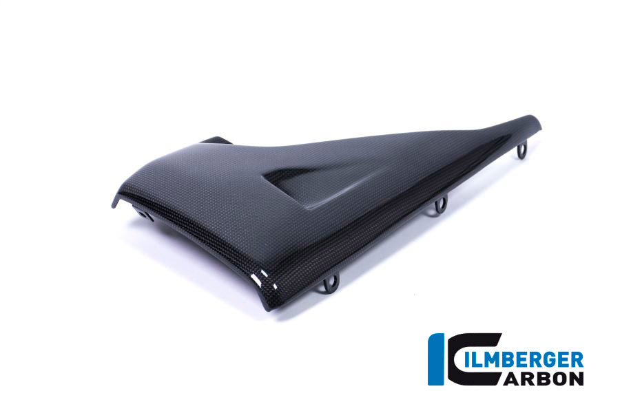 Ilmberger Carbon Belly Pan Left Ducati XDiavel 2018