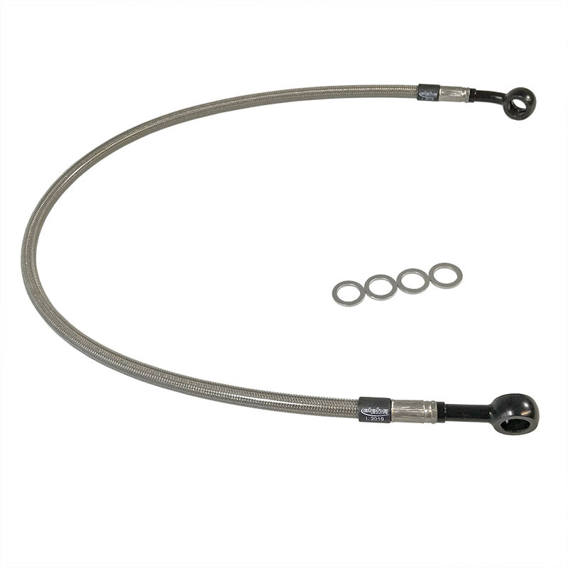 Rear brake line 575 mm