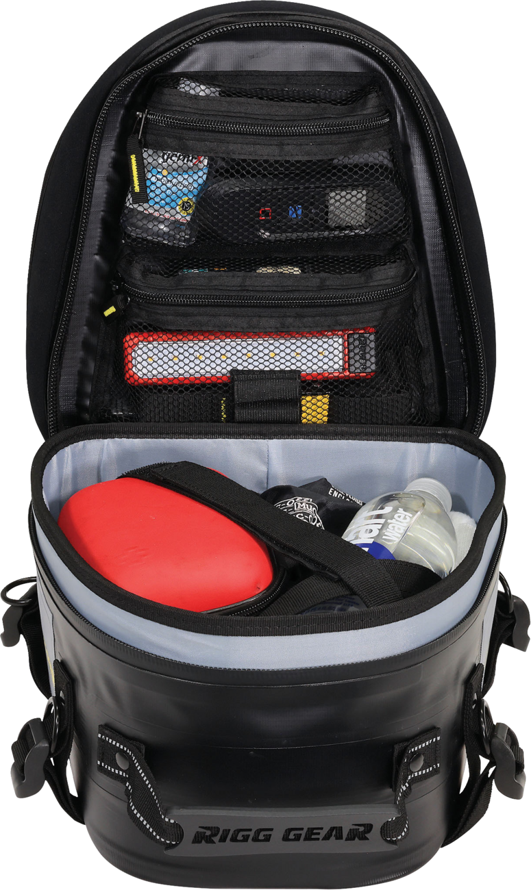 Nelson RIGG Hurricane Waterproof Tail Bag
