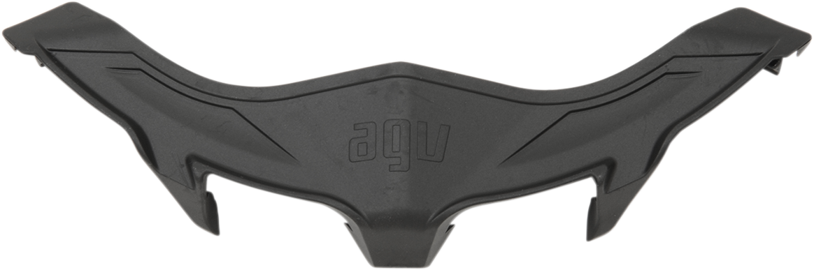 AGV Pista GP R/Pista GP RR/Corsa R Breath Deflector - Black
