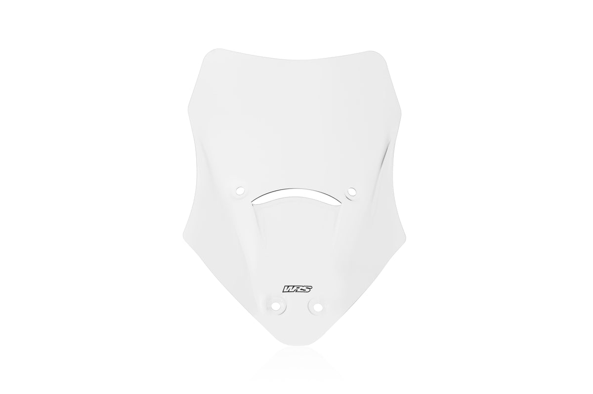 WRS Touring Windscreen Ducati Multistrada V2 / S 2025-2026