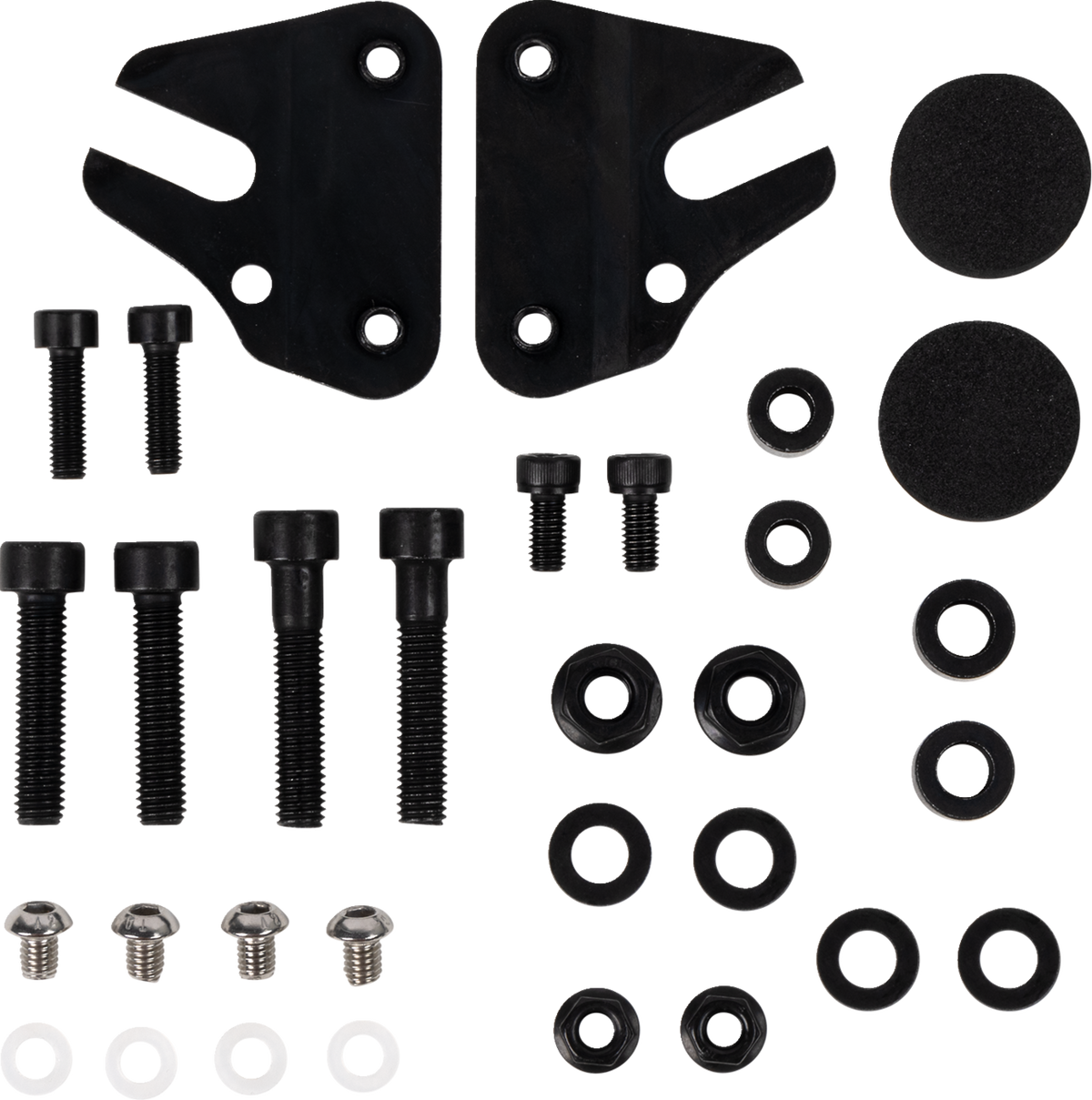 PUIG HI-Tech Parts Raptor Windshield - Clear - Z900rs/SE