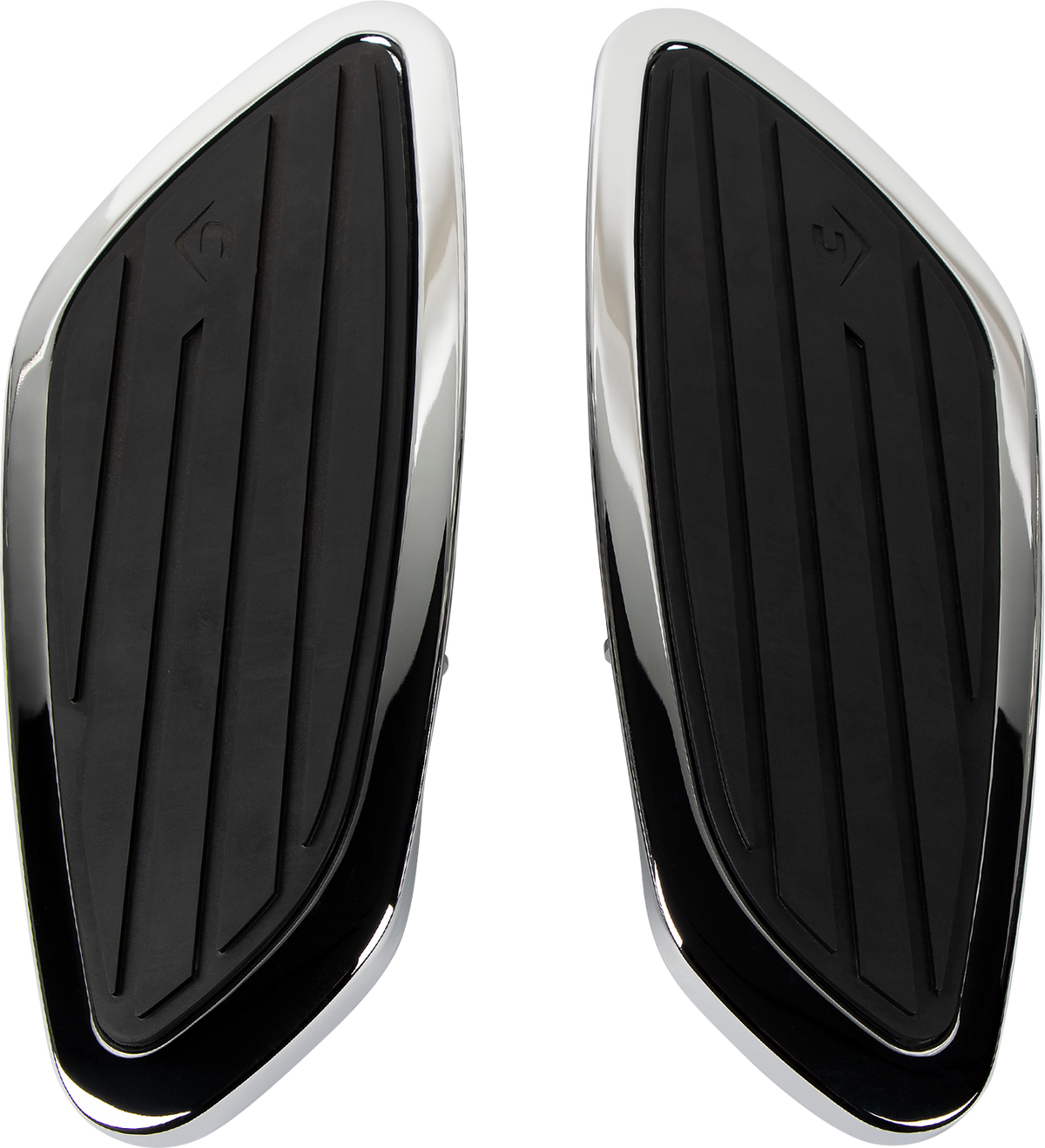 Cobra Swept Floorboards - Driver - VTX13/18