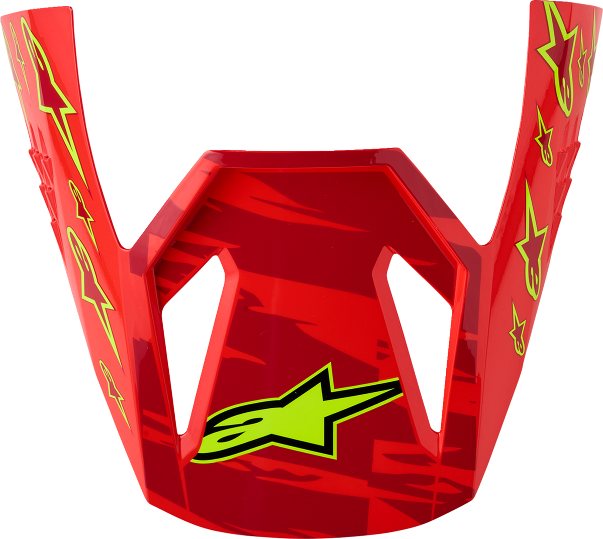 Alpinestars Youth SM3 Helmet Visor