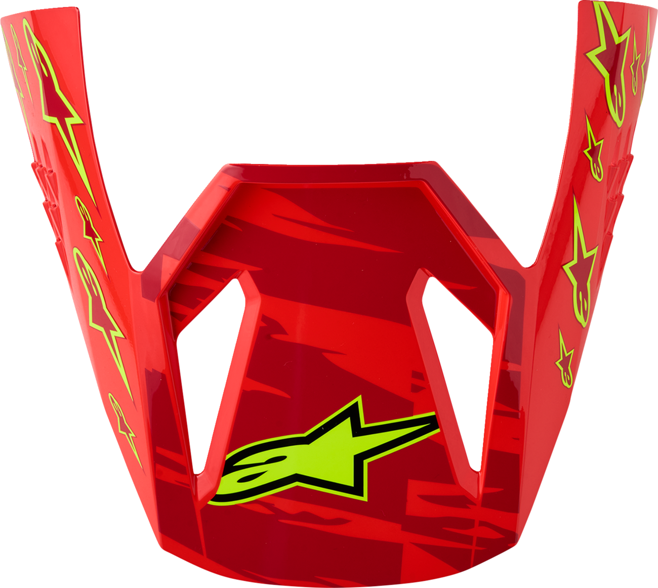 Alpinestars Youth SM3 Helmet Visor