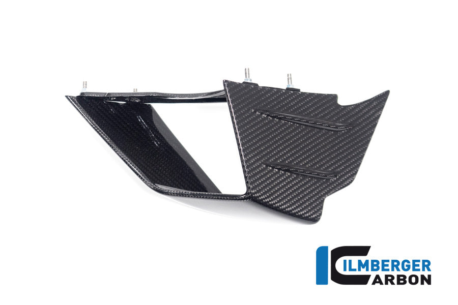 Ilmberger Carbon Wingletkit For BMW S 1000 RR From 2019