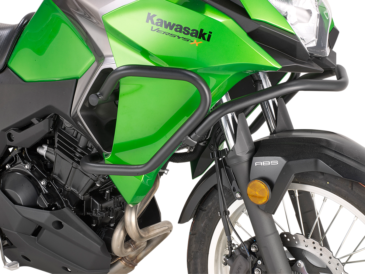 GIVI Engine Guards - Kawasaki - Versys-X 300