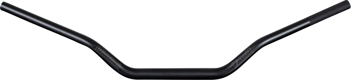 Renthal Fatbar™ Handlebar - Street - 835 - BMW R GS/GSA AC - Black