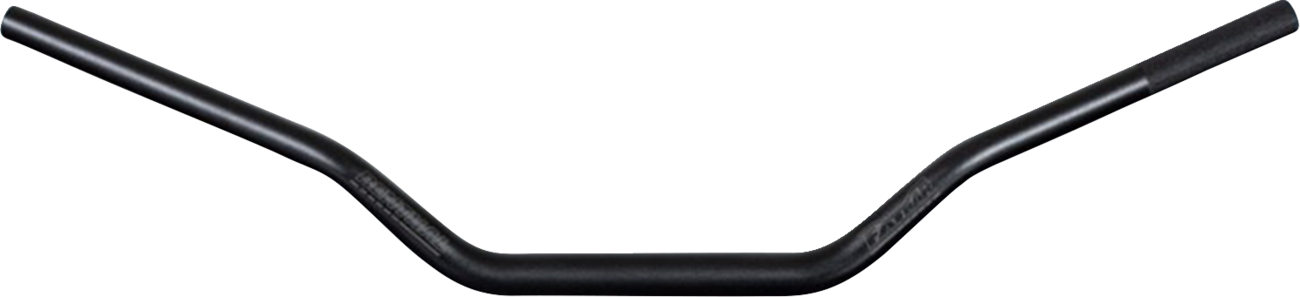 Renthal Fatbar™ Handlebar - Street - 835 - BMW R GS/GSA AC - Black