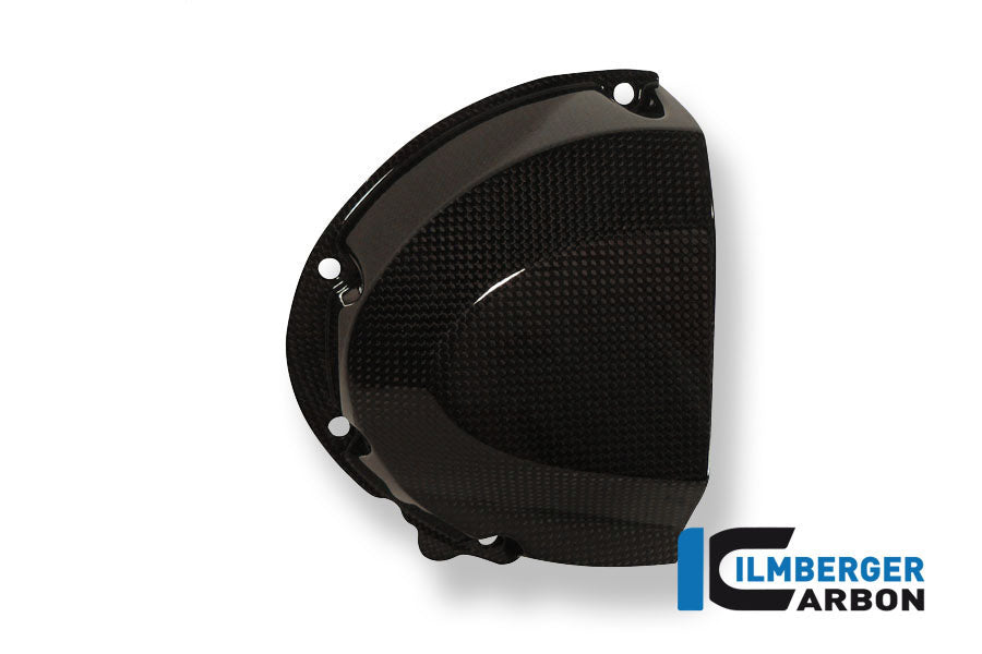 Ilmberger Carbon Sprocket Cover Carbon