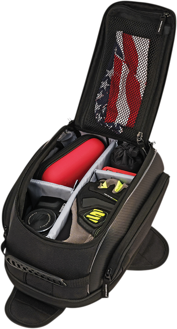 Nelson RIGG Commuter Sport Tank Bag