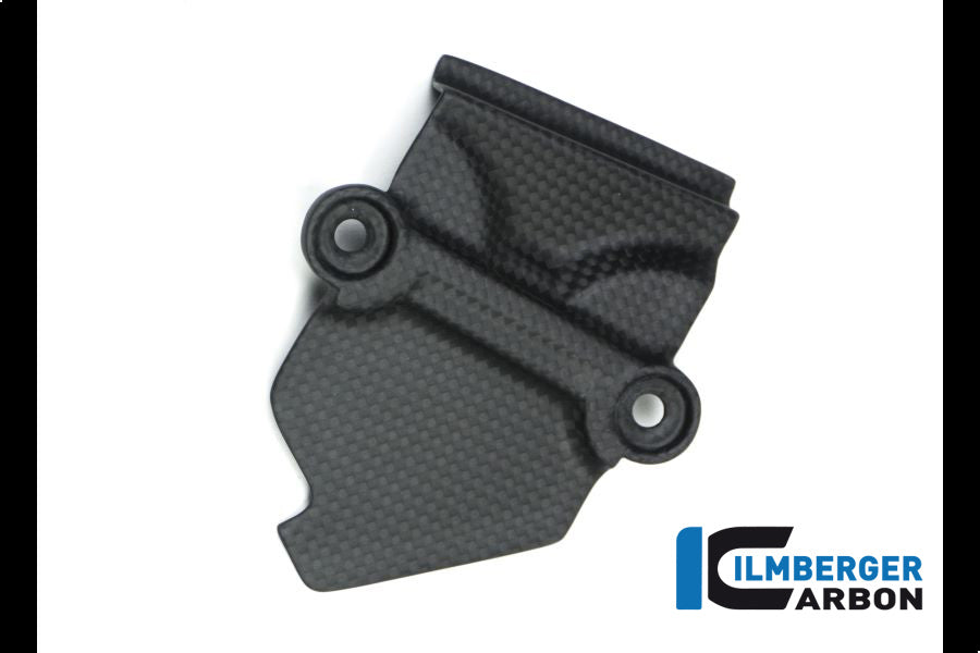 Ilmberger Carbon Cam Cover Left Side Matt Ducati Panigale 1299 (From 2015)
