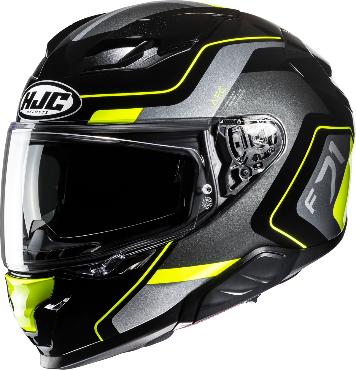 HJC F71 Arcan Helmet