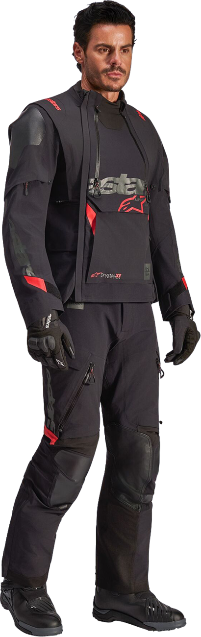 Alpinestars Halo Pro Drystar® XF Laminated Jacket