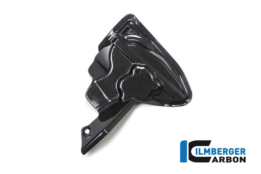 Ilmberger Carbon Cam Cover Right Side Gloss Ducati Panigale 1299 (From 2015)