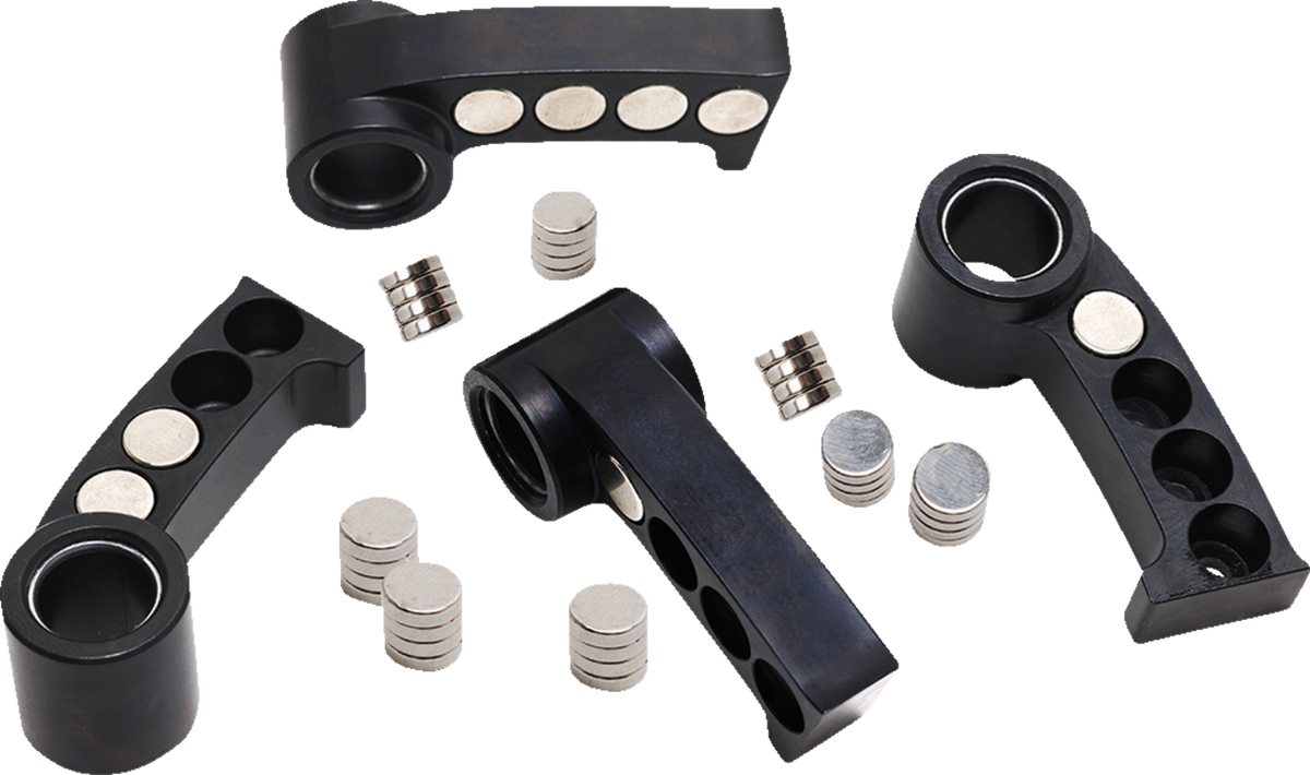 S&amp;S Cycle Clutch Weight Kit - KRX