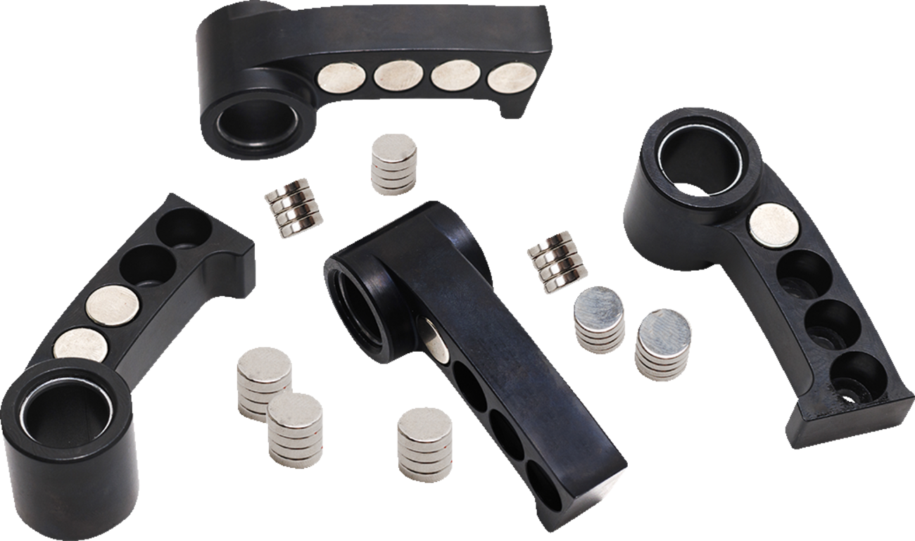 S&S Cycle Clutch Weight Kit - KRX