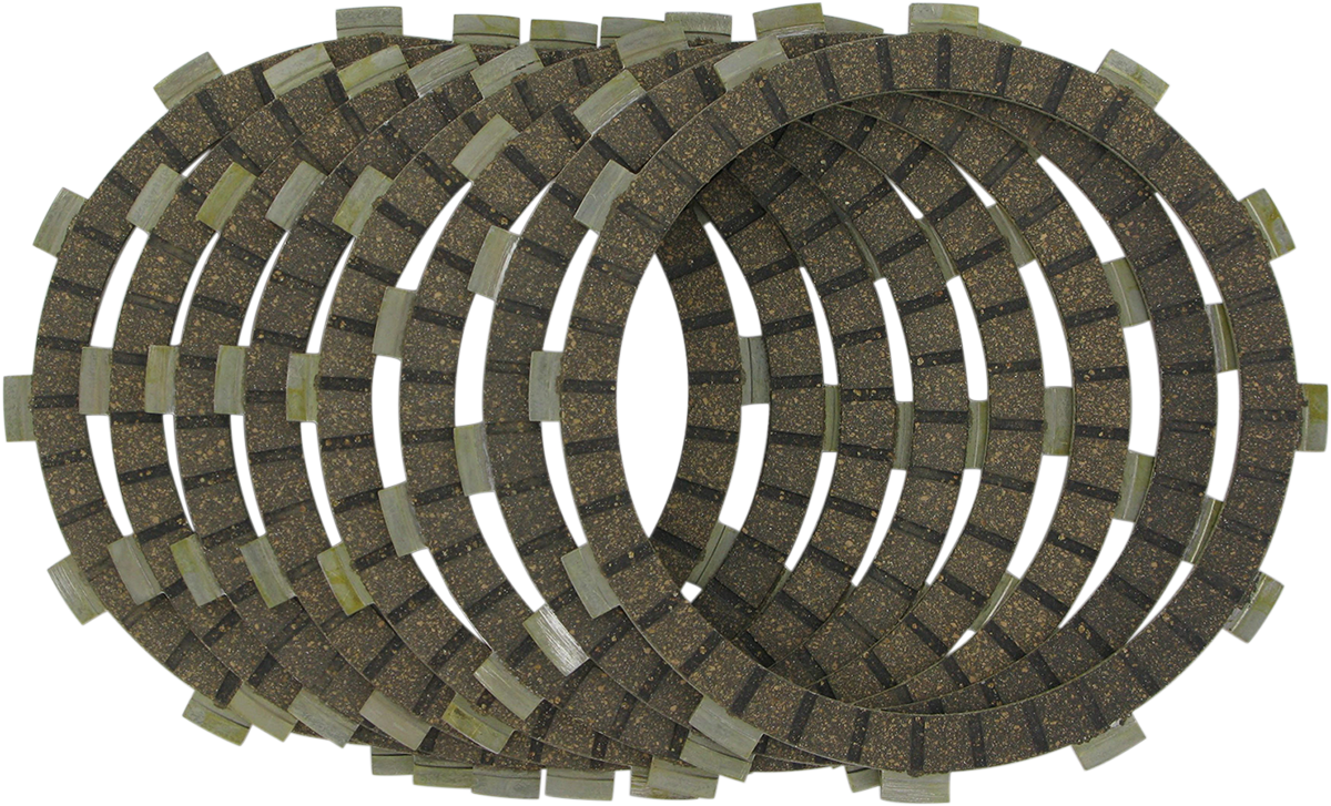 EBC Brakes Clutch Kit