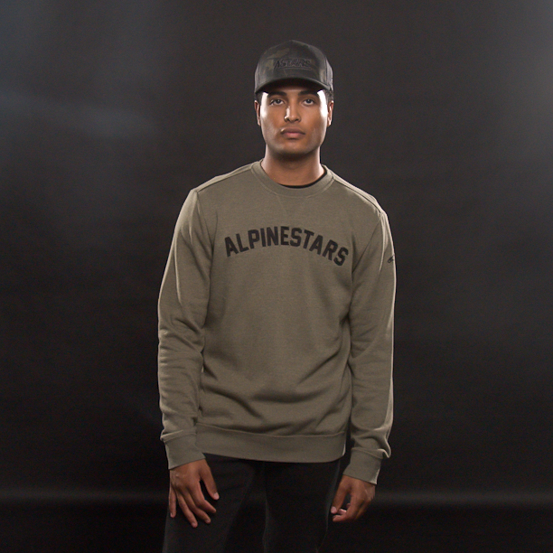 Alpinestars Soph Crew Fleece