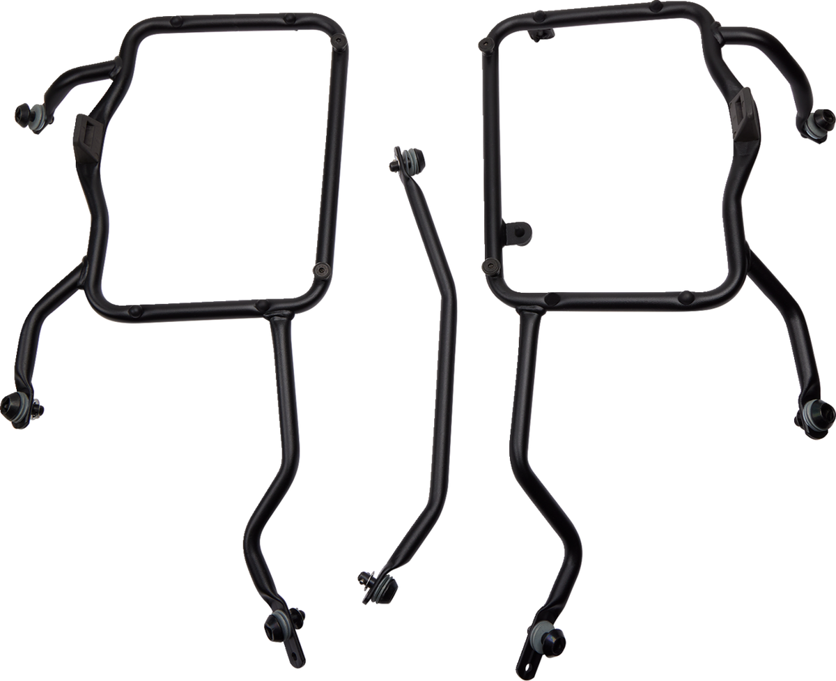 GIVI Side Case Mounting Rack - R1200GS