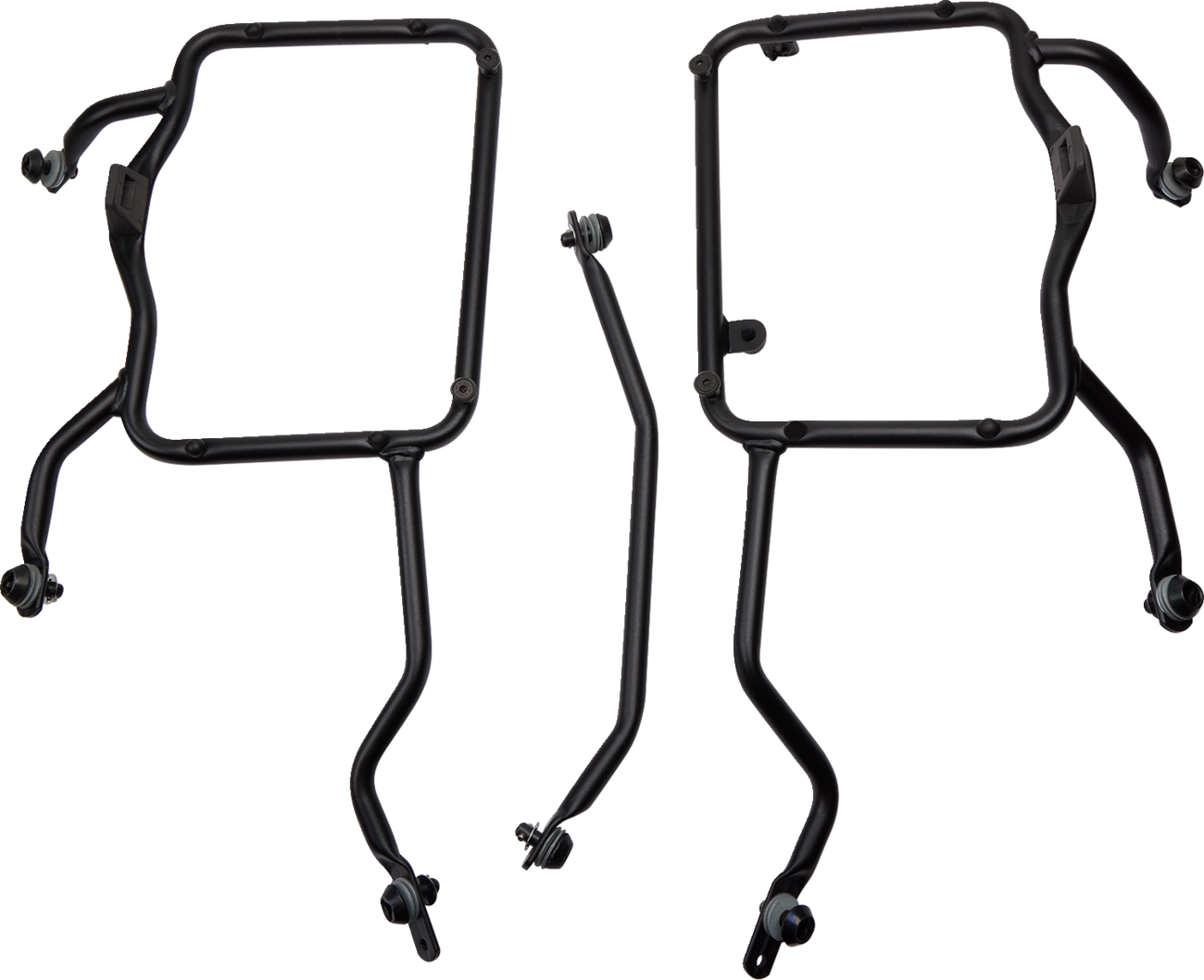 GIVI Side Case Mounting Rack - R1200GS